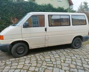 VW Volkswagen T4 Kombi Gebrauchtwagen