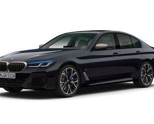 BMW BMW M550i xDrive A - Gebrauchtwagen