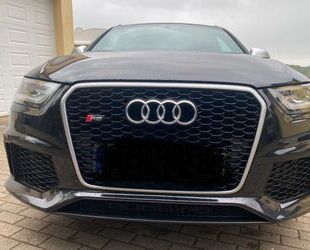 Audi Audi RSQ3 2.5 TFSI S tronic quattro - Gebrauchtwagen