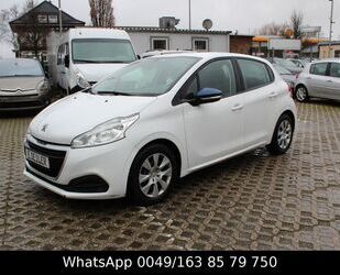 Peugeot Peugeot 208 Like 1,2i Pure-Tech/KLIMAANLAGE Gebrauchtwagen