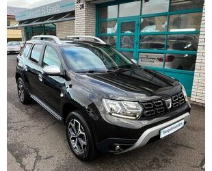 Dacia Dacia Duster II Adventure *Navigation* Gebrauchtwagen