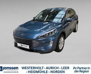 Ford Ford Kuga Duratec FHEV TITANIUM Gebrauchtwagen