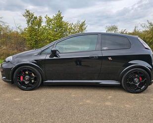 Abarth Abarth Punto Evo 1.4 MultiAir 16V Turbo S+S SuperS Gebrauchtwagen