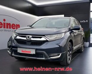 Honda Honda CR-V T 1.5 Turbo 4WD VTEC Lifestyle ACC PDC Gebrauchtwagen