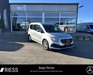 Mercedes-Benz Mercedes-Benz T 160 STYLE/LEDER/KLIMA/MBUX/TEMPOMA Gebrauchtwagen