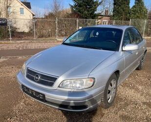 Opel Omega Gebrauchtwagen