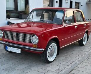 Lada 1200 Gebrauchtwagen