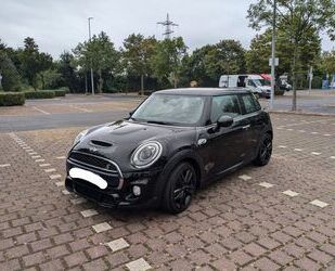 Mini MINI Cooper S Chili JCW Kit HuD H/K PDC Gebrauchtwagen