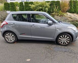 Suzuki Suzuki Swift 1.3 DDiS Diesel Gebrauchtwagen