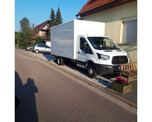 Ford Ford Transit Gebrauchtwagen