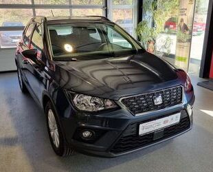 Seat Seat Arona Style 1.0 TSI Gebrauchtwagen