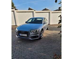 Audi Audi A4 40 TFSI S tronic design Gebrauchtwagen