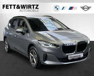 BMW BMW 218i Active Tourer Aut.|Anhängerk.|Head-Up|Par Gebrauchtwagen