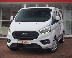 Ford Ford Transit L1 9-Sitzer Sitzheizung Tempomat Gebrauchtwagen