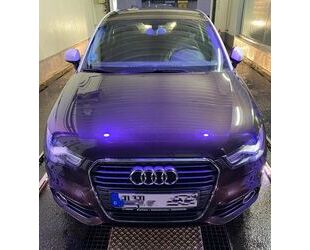 Audi Audi A1 1.4 TFSI S tronic 119g CO2 Attraction Att. Gebrauchtwagen