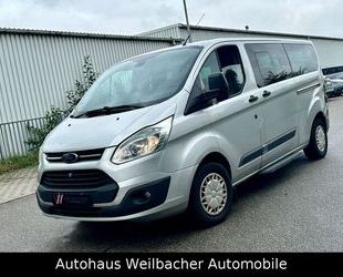 Ford Ford Transit/Tourneo Custom Kombi 300 L2 Tourneo Gebrauchtwagen