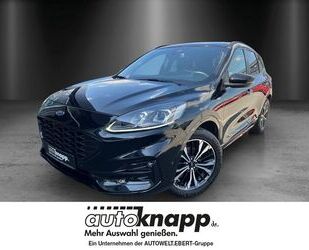 Ford Ford Kuga 1.5 EcoBoost ST-Line X 4xSitzheizung Nav Gebrauchtwagen