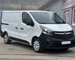 Opel Opel Vivaro 1.6CDTI*TüVneu*KAMERA*PDC*WÜRTH-Regale Gebrauchtwagen