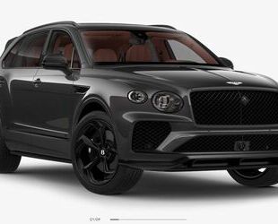 Bentley Bentley Bentayga V8 S Mulliner Carbon Pakket 4.0 V Gebrauchtwagen