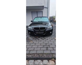 BMW BMW 325i Limousine E90 Gebrauchtwagen