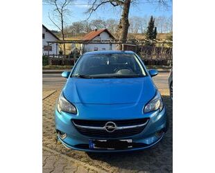 Opel Opel Corsa 1.3 CDTI ecoFLEX Edition 70kW 5-Ga... Gebrauchtwagen