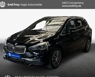 BMW BMW 225xe iPerformance Active Tourer Luxury Line Gebrauchtwagen