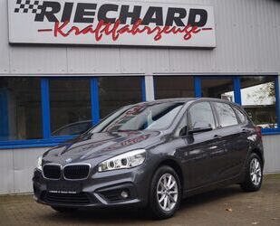 BMW BMW 218 Baureihe 2 Active Tourer Gebrauchtwagen