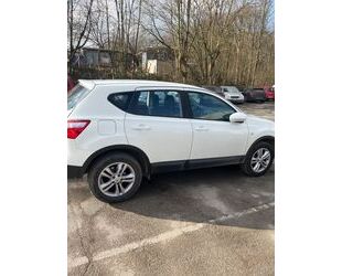 Nissan Nissan Qashqai 2.0 Acenta Acenta Gebrauchtwagen