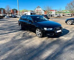 Audi Audi A4 2.0 TDI 140kW multitronic Ambition Avant . Gebrauchtwagen