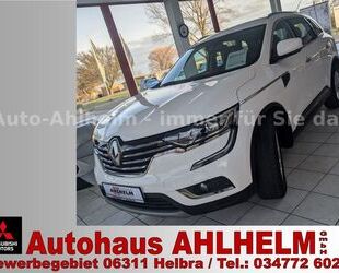 Renault Koleos Gebrauchtwagen