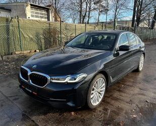 BMW BMW 530e LCI Laser*AHK*ACC*HUD*DAB*Garantie2025 Gebrauchtwagen