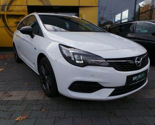 Opel Opel Astra K ST Design&Tech 1.4 AT,Navi,Frontkamer Gebrauchtwagen
