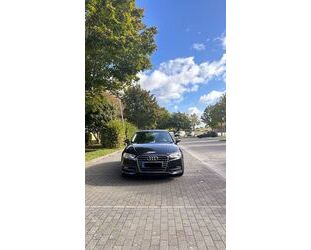 Audi Audi A3 1.4 TFSI S tronic Ambiente Ambiente Gebrauchtwagen