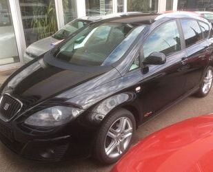 Seat Seat Altea 1.4 TSI XL Style Copa Gebrauchtwagen