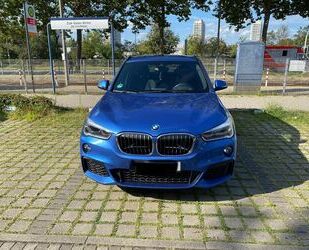 BMW BMW X1 sDrive20i M Sport Steptronic DCT M Sport Gebrauchtwagen