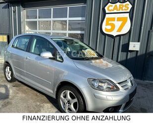 VW Volkswagen Golf V Plus Tour DSG+SHZ+ALU+PDC Gebrauchtwagen