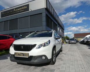 Peugeot Peugeot 2008 Active Gebrauchtwagen