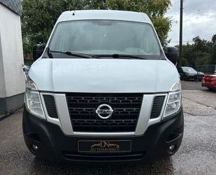 Nissan Nissan NV400 Kastenwagen L2H2 3,5t COMFORT *KLIMA* Gebrauchtwagen