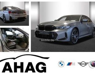 BMW BMW 330d xDrive Automatik M Sportpaket Innovations Gebrauchtwagen