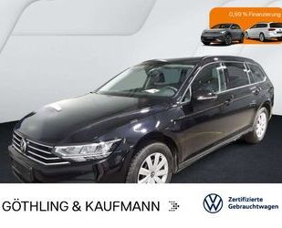 VW Volkswagen Passat Variant Basis 2.0 TDI 110kW*AHK* Gebrauchtwagen