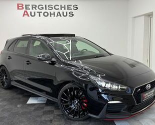 Hyundai Hyundai i30 N Performance*100%Voll*Pano*Strebe*Kam Gebrauchtwagen