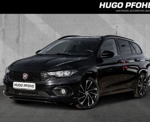 Fiat Fiat Tipo S-Design Kombi 1.4 T-Jet Navi Xenon SHZ Gebrauchtwagen