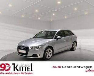 Audi Audi A3 Sportback 1.5 TFSI S tronic,Navi,AHZV Gebrauchtwagen