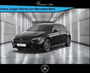 Mercedes-Benz Mercedes-Benz A 220 4M AMG-PREM.-PLUS+PANO+NIGHT+M Gebrauchtwagen