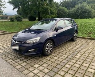 Opel Opel Astra Sports T. 1.6 CDTI eco ENERGY 100 S/S . Gebrauchtwagen