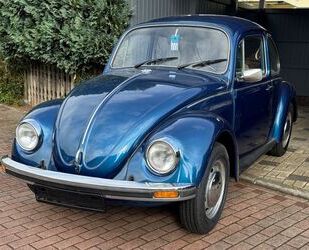 VW Volkswagen VW Käfer 1200 * exzellenter Zustand * S Gebrauchtwagen