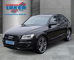 Audi Audi SQ5 3.0 TDI plus quattro ACC PANO STHZG B&O 2 Gebrauchtwagen