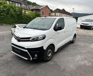 Toyota Toyota Proace L1 Kasten Comfort,Navi+Regale+Kamera Gebrauchtwagen