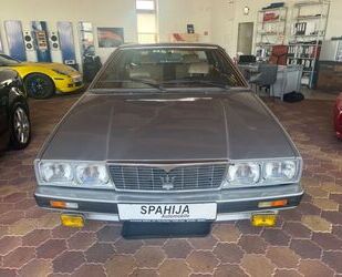 Maserati Maserati Biturbo Gebrauchtwagen