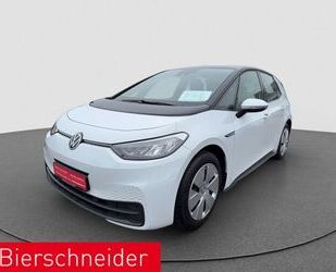 VW Volkswagen ID.3 Pure Perf ACC LED NAVI SHZ Gebrauchtwagen